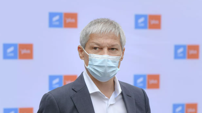 Dacian Cioloș, replică pentru Marcel Ciolacu: ”Stă prost cu memoria. Ipocrizia se poate vindeca”