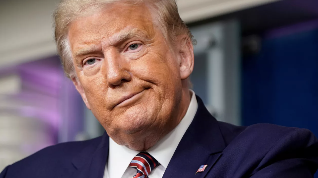 Donald Trump, discurs de 25 de minute la Mar-a-Lago, încheiat BRUSC! S-a victimizat și l-a atacat pe Joe Biden