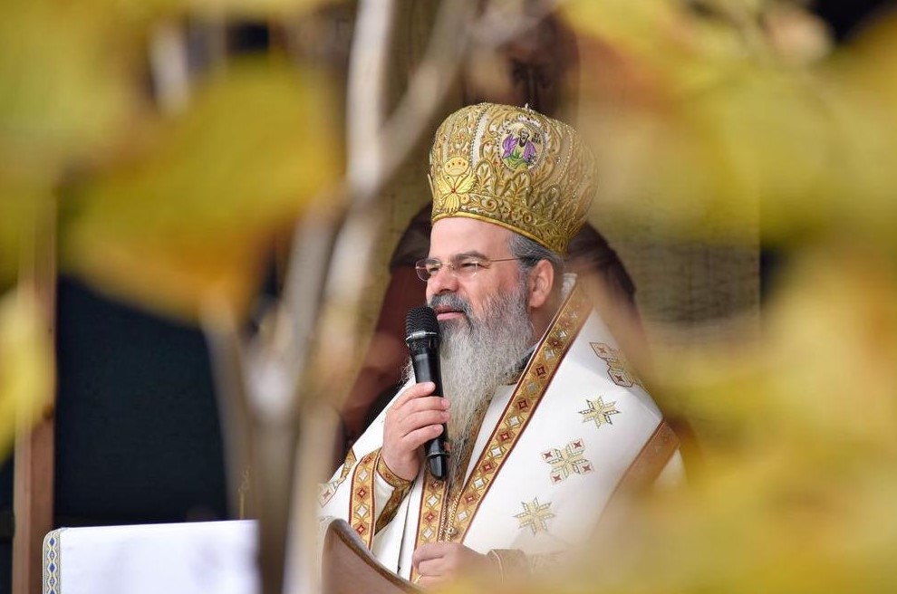 Preasfințitul Ignatie, Episcopul Hușilor, apel către toți credincioșii: ”Să conștientizăm pericolele reale ale pandemiei, să ascultăm îndemnurile medicilor și specialiștilor”