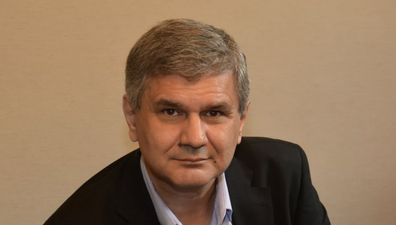 Epidemiologul Octavian Jurma: „Ne apropiem de anarhie sanitară”   