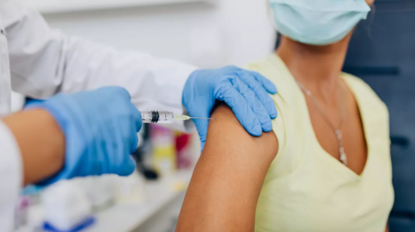 DIICOT, procent de vaccinare de aproape 70% în rândul angajaților