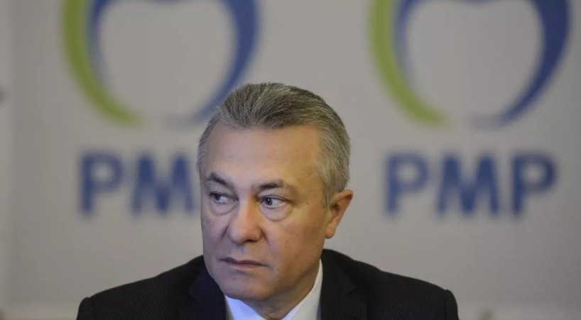 Va fuziona PMP cu PNL? Declarațiile lui Cristian Diaconescu