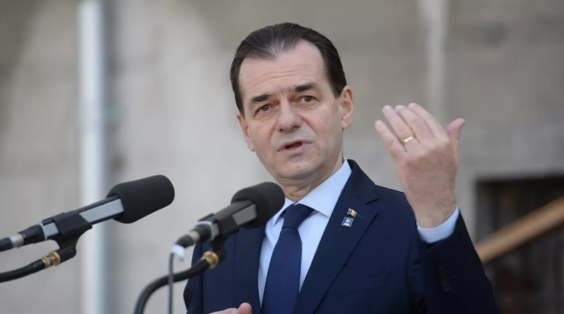 ”Efectul Orban”. Un senator și un deputat părăsesc grupul parlamentar PNL: ”Noua conducere i-a trădat pe românii care ne-au acordat încrederea și ne-au votat”