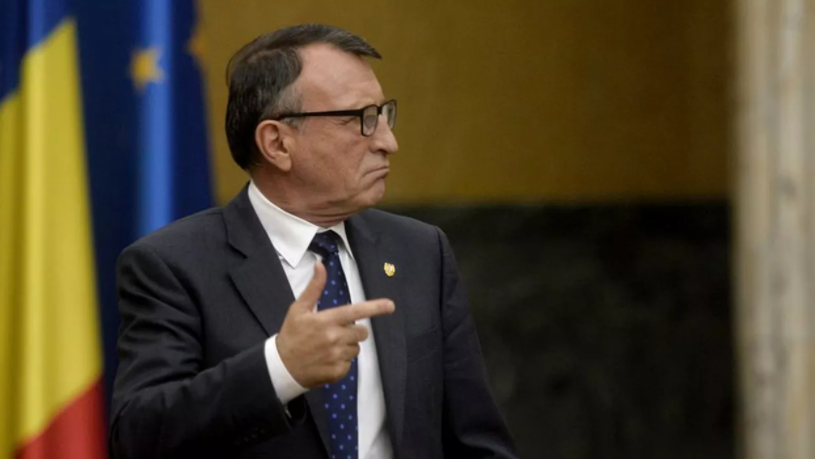 Paul Stănescu, mesaj pentru Iohannis: ”Este obligat să pună umărul la declanşarea alegerilor anticipate, altfel va deveni groparul României”