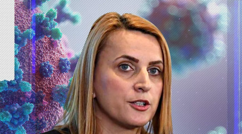 Beatrice Mahler, manager ”Marius Nasta”: ”Pare că suntem într-o fază de platou, dar e nevoie de minimum o lună pentru ca presiunea pe spitale să scadă”