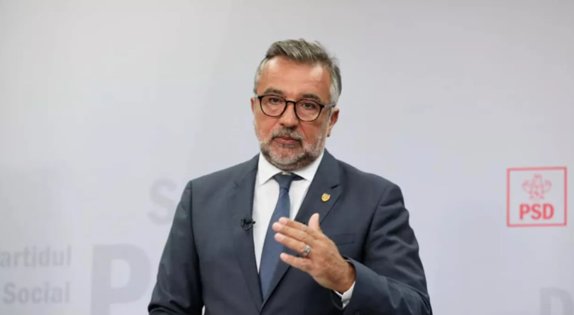 PSD nu dă nicio șansă ”guvernului Ciucă” și îl invită pe Klaus Iohannis la negocieri: ”Principala direcție ar putea fi un guvern de specialiști, apolitic”