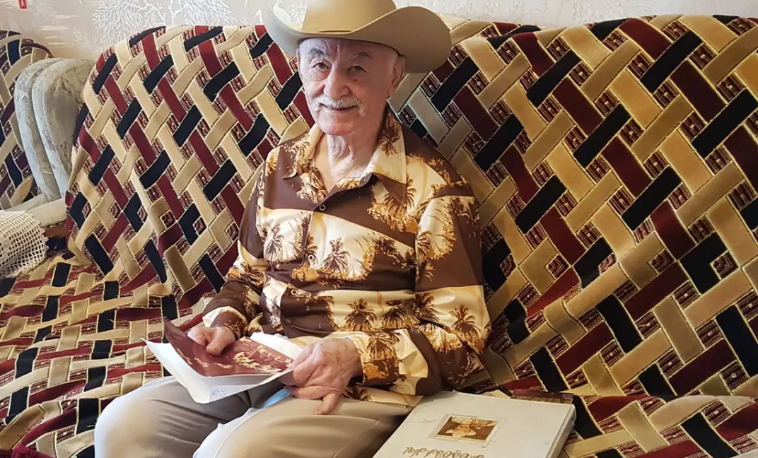 A murit maestrul Gabriel Moșoianu, cel mai mare acrobat al României: ”El nu dorea încă să se ducă, încă avea planuri”