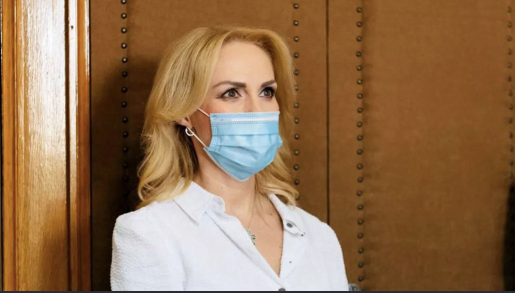 Gabriela Firea despre o posibilă nominalizare a sa la ministerul Muncii:: Este un minister foarte greu. Cred că am colegi mult mai bine pregătiţi