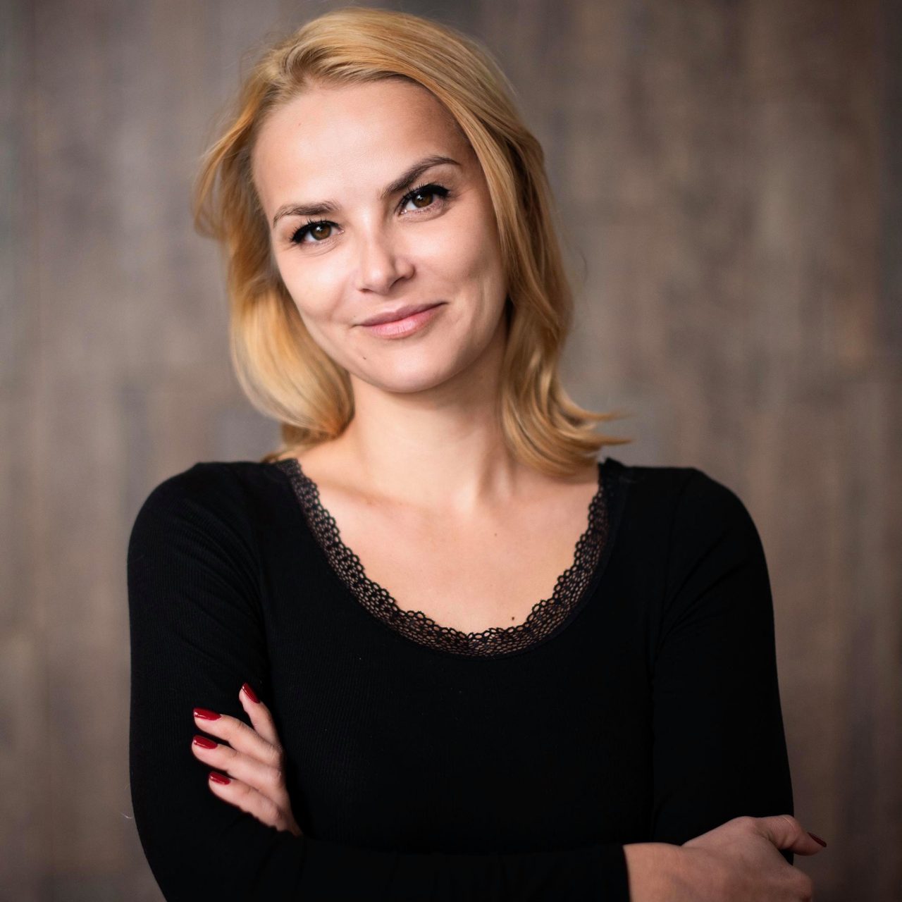 Georgiana Alexandra Văcaru a fost numită prefect al Capitalei