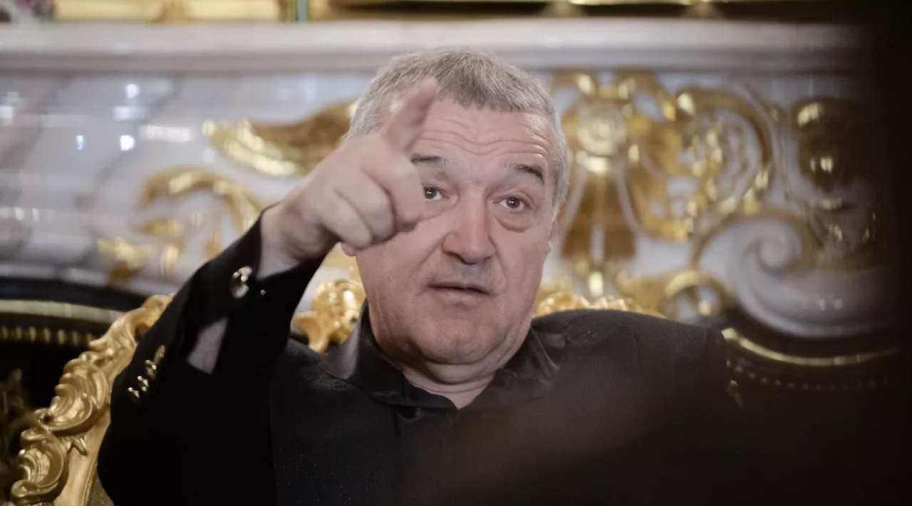 Gigi Becali solicită autorităților să îi permită să distribuie antivirale în farmacii: „Am aparatură pentru a face 10.000 de pastile pe oră”
