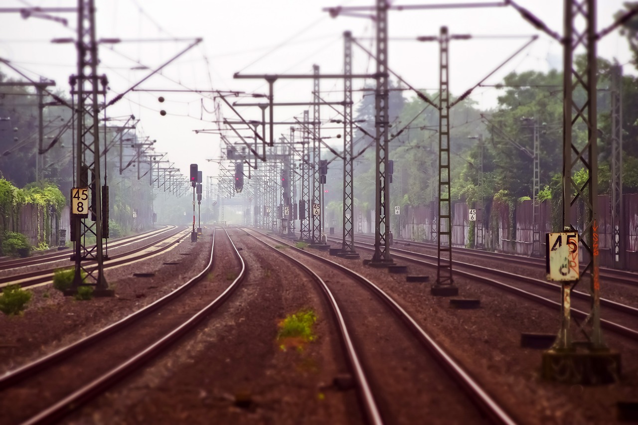 Republica Moldova a oprit circulația trenurilor pe ruta Chișinău – Odesa