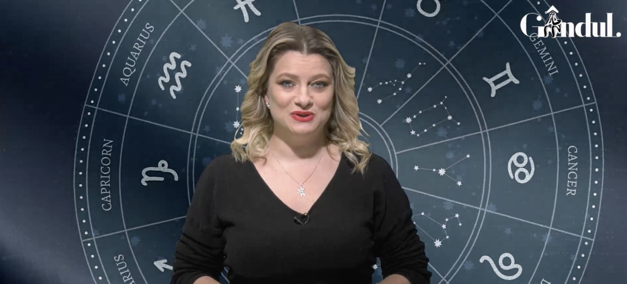 Horoscop zilnic: Horoscopul zilei de 25 februarie 2022. Vărsătorii sunt irascibili