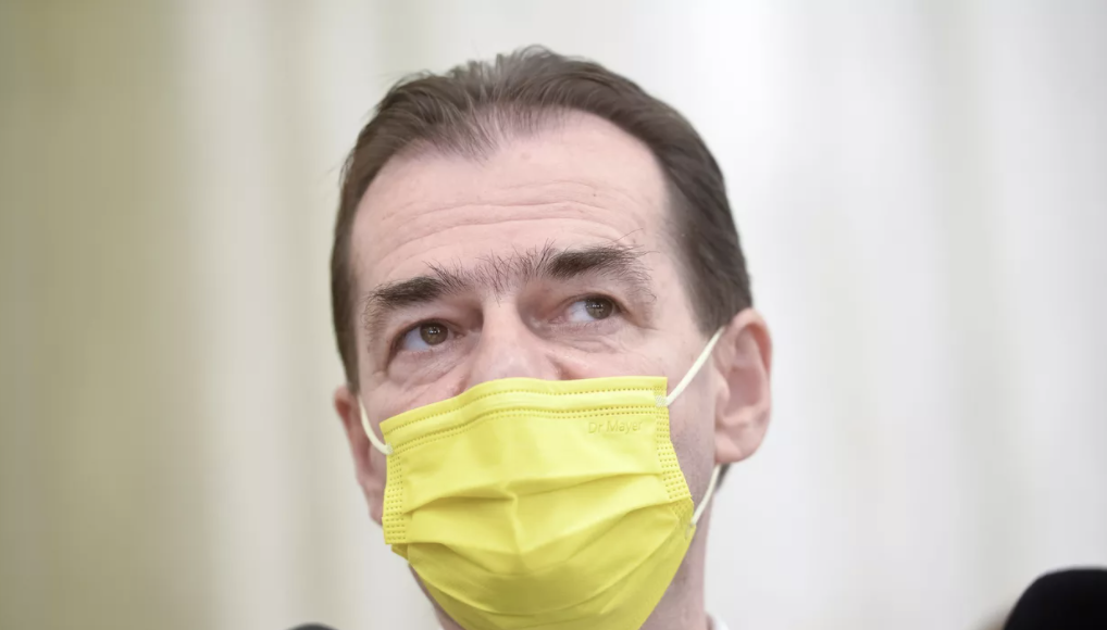 Ludovic Orban a dezvăluit când și-ar putea da demisia din PNL
