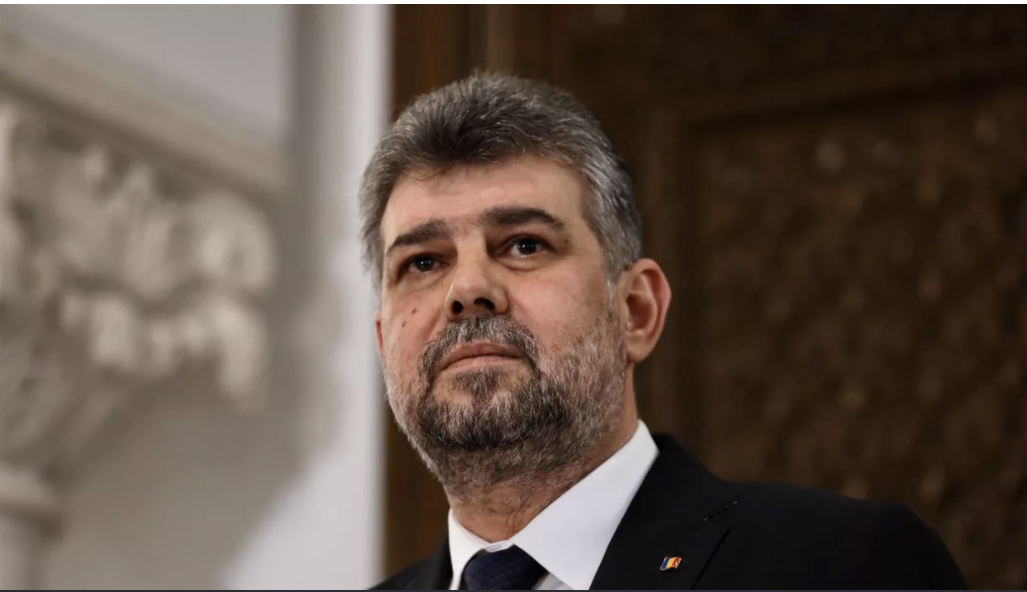 Marcel Ciolacu: „Guvernul finanțează cu 4 miliarde de euro companiile din România”