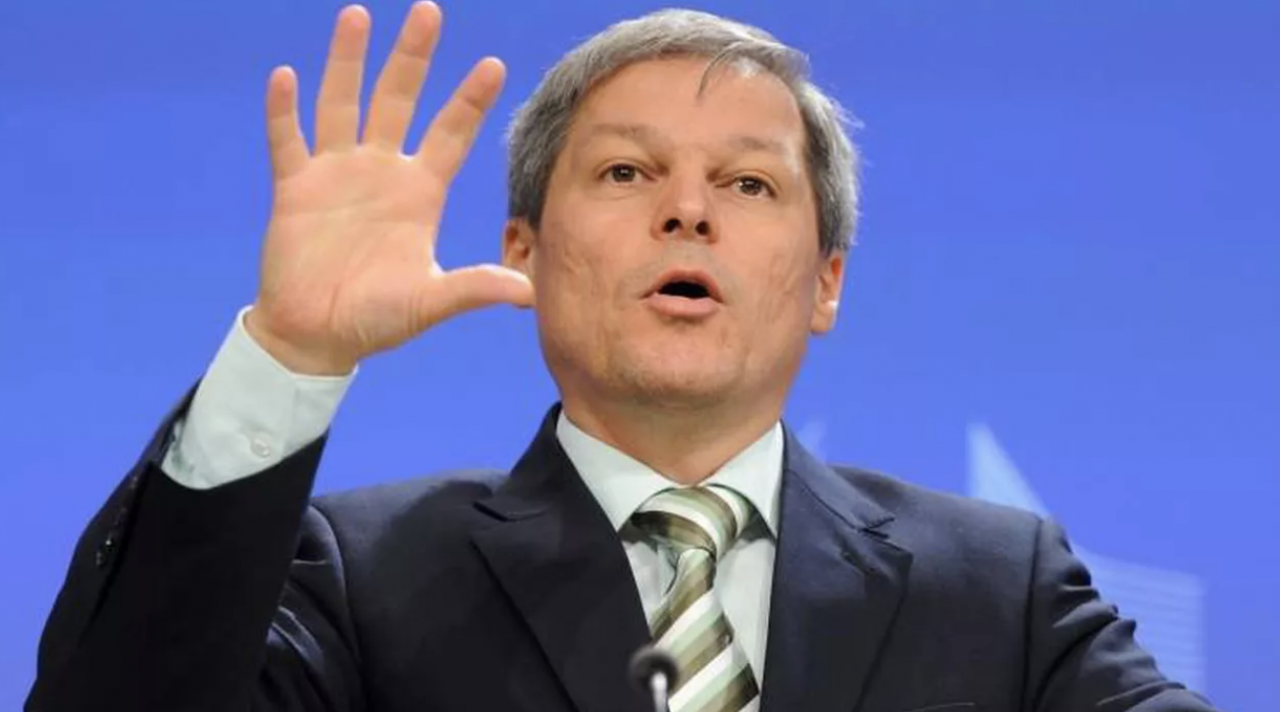 Dacian Cioloș, previziune privind aderarea țării noastre la Schengen. De ce susține fostul premier că România și-a ratat, în 2017, șansa aderării. „Evident că mi se pare o nedreptate!”