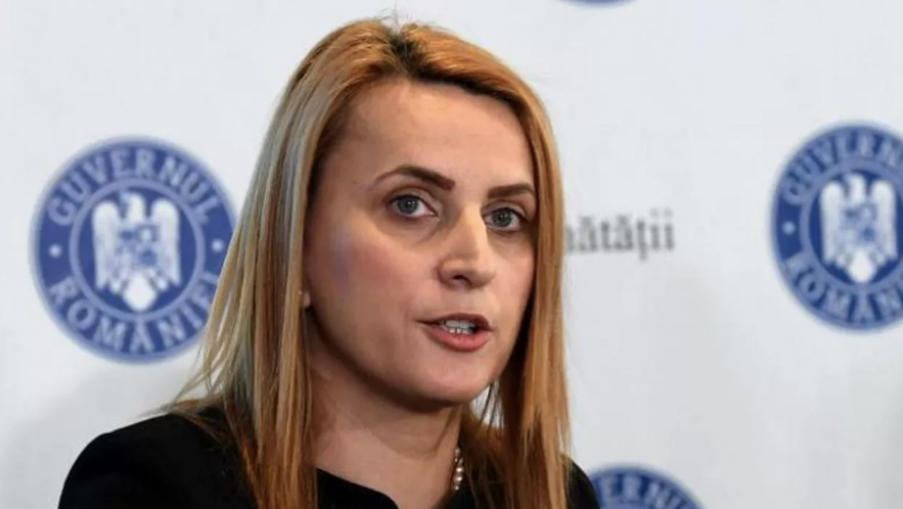 Medicul Beatrice Mahler, despre o tânără de 21 de ani infectată cu COVID: „A venit de două zile și astăzi a trecut prin primul stop cardiac”