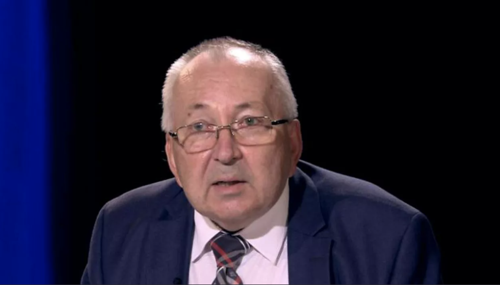Medicul Emilian Imbri: „Vaccinul te ajută să nu ajungi în sicriu!”