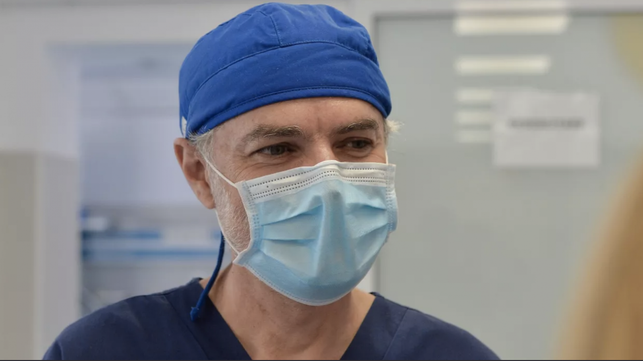 Pediatrul Mihai Craiu, despre prezența fizică a elevilor în clase: „Dacă vor trebui închise din nou școlile este doar vina adulților”