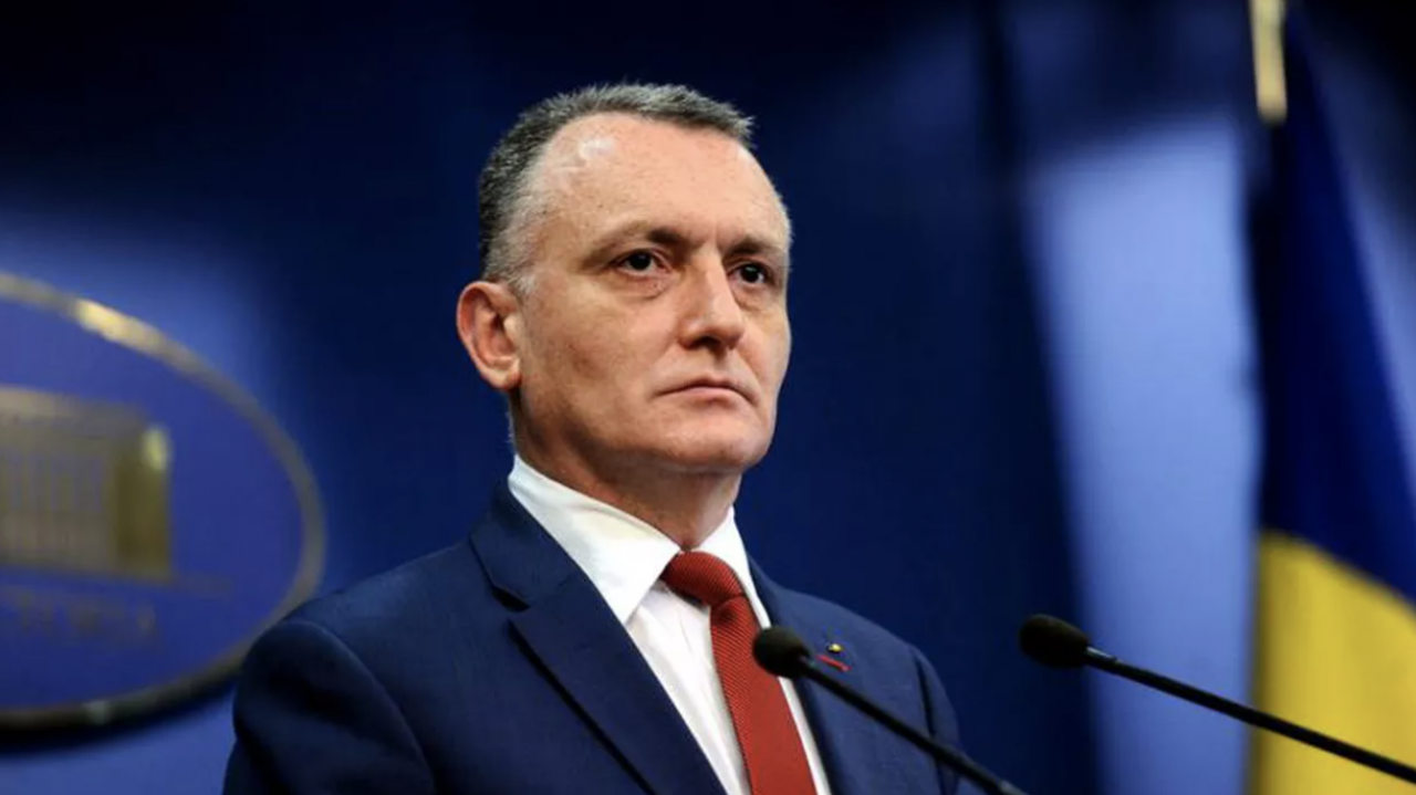 Sorin Cîmpeanu: „Nu va fi pierdută nicio zi de școală. Elevii plătesc din nou pentru greșelile adulților”