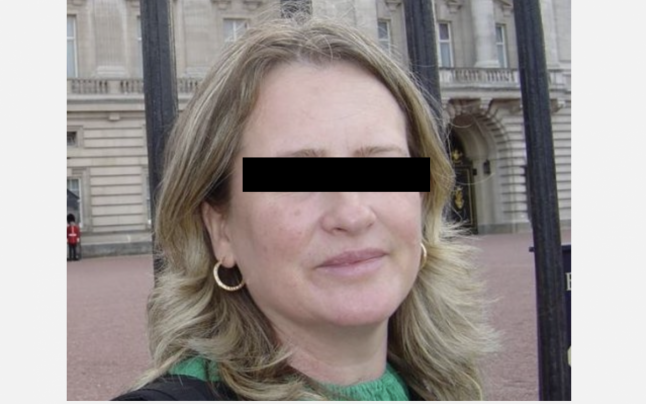 O cunoscută profesoară de matematică de la un liceu din Iași a murit de COVID-19. Aceasta nu era vaccinată