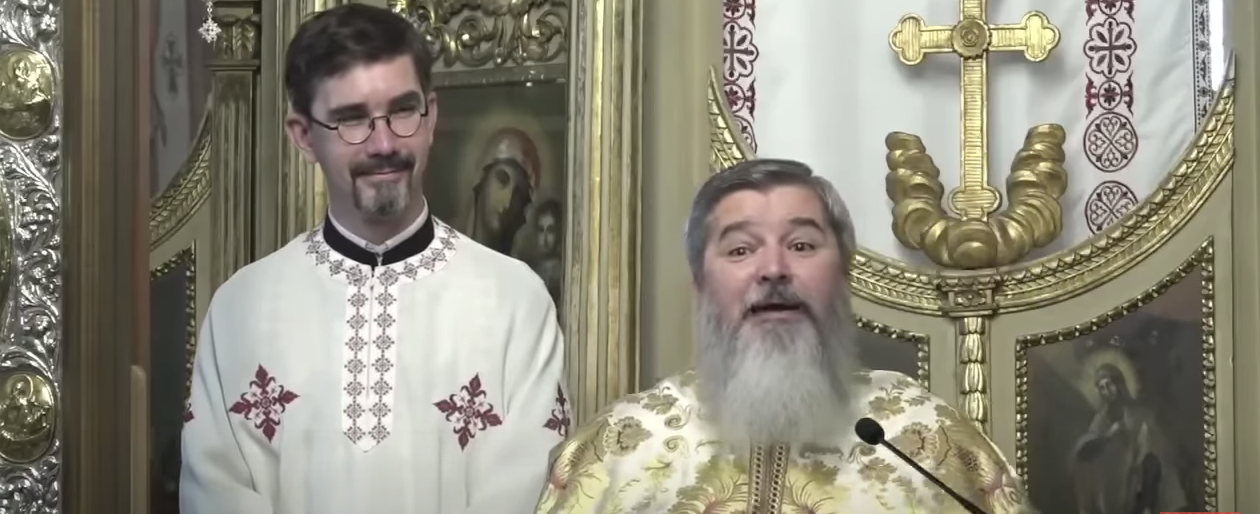 Preot din București: „Este greșit să credem că cel care se vaccinează are 666, nu se mai mîntuiește, este blestemat. Sunt niște aberații”