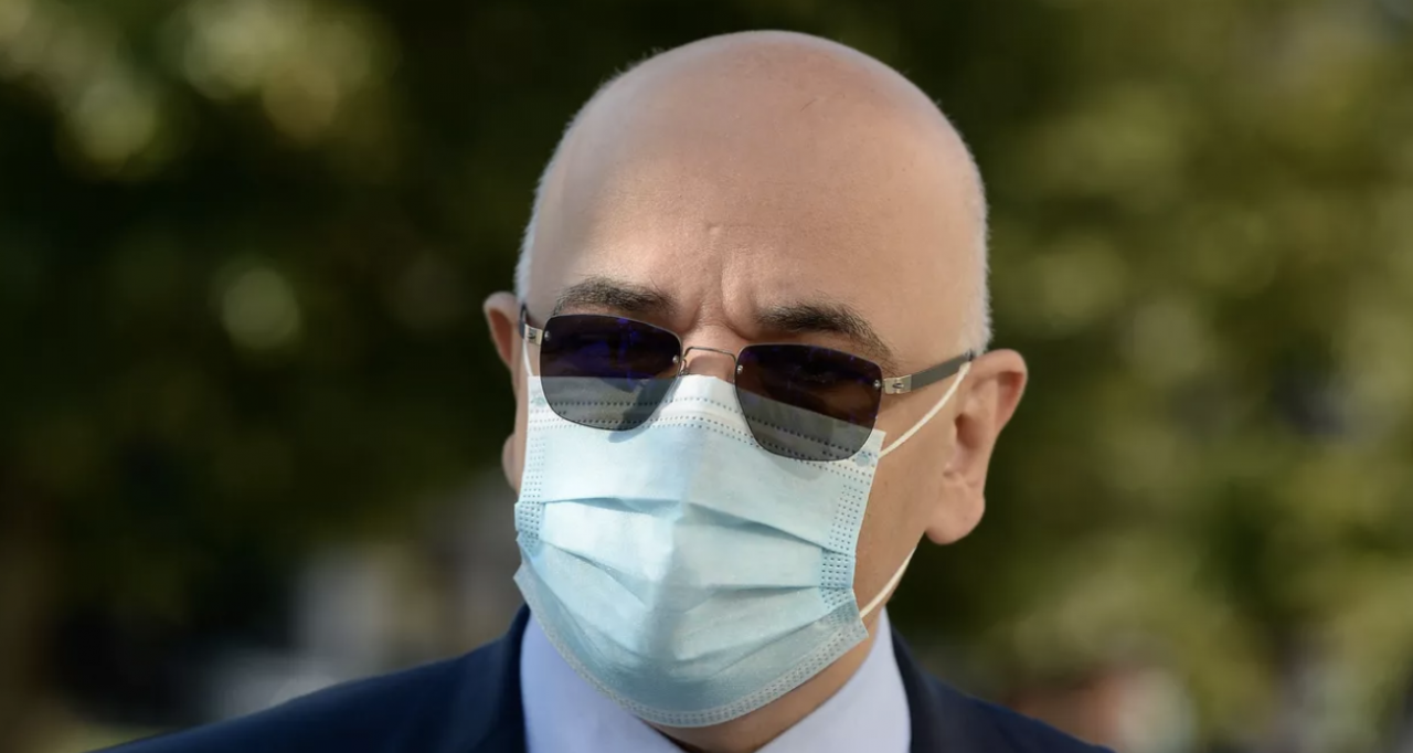 Raed Arafat, despre cadrele medicale antivacciniste: „Ești liber să spui ce vrei, dar răspunzi de acest lucru dacă dezinformezi populația”