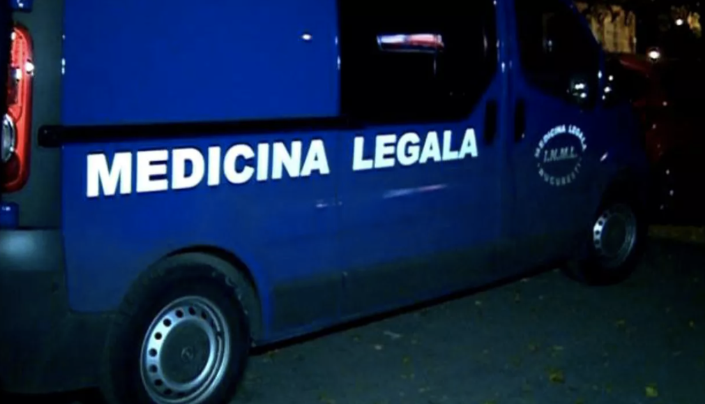 Raed Arafat a anunțat că patru morgi mobile au fost distribuite în țară pentru persoanele decedate din cauza COVID-19