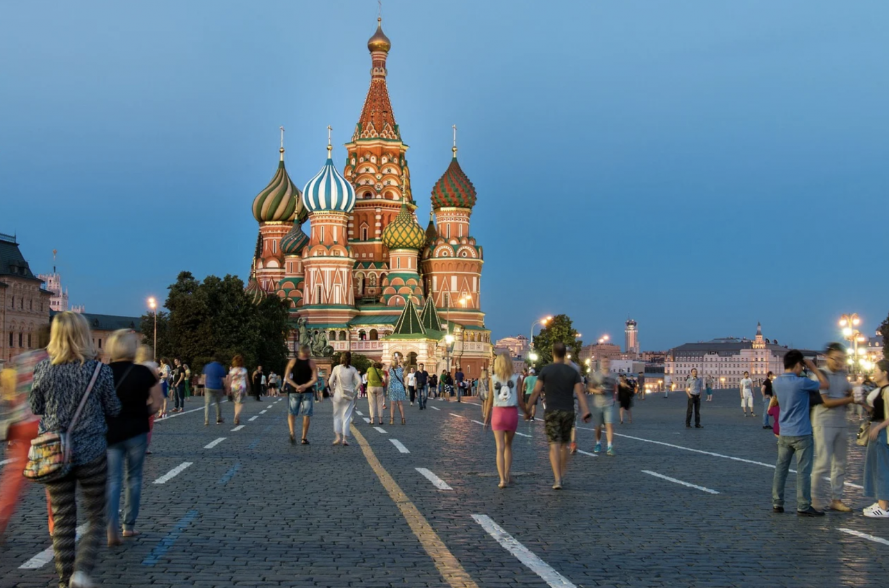 Record negativ: Rusia a înregistrat peste 1.000 de decese COVID-19 într-o singură zi