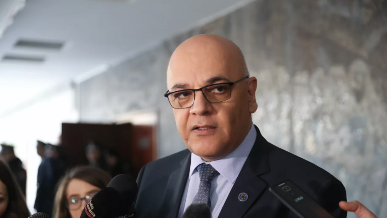 Raed Arafat: ”Chiar dacă te îmbolnăveşti, varianta este mult mai uşoară dacă ești vaccinat”