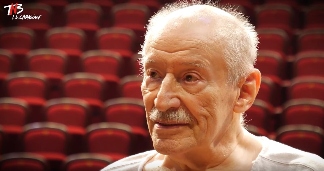 Actorul Victor Rebengiuc s-a RETRAS din teatru, la vârsta de 90 de ani și după o carieră de peste șapte decenii. Care a fost ultimul său rol