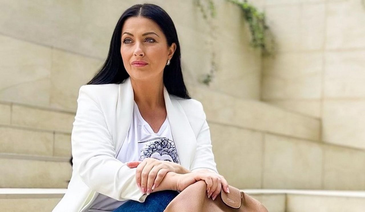 VIDEO Gabriela Cristea, dusă de urgență la SPITAL chiar în ziua în care trebuia să revină la emisiunea „Mireasa”: „Mă durea totul”