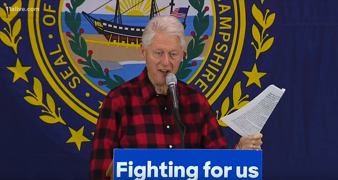 Probleme pentru Bill Clinton. Fostul președinte, internat la terapie intensivă, cu o infecție răspândită în sânge
