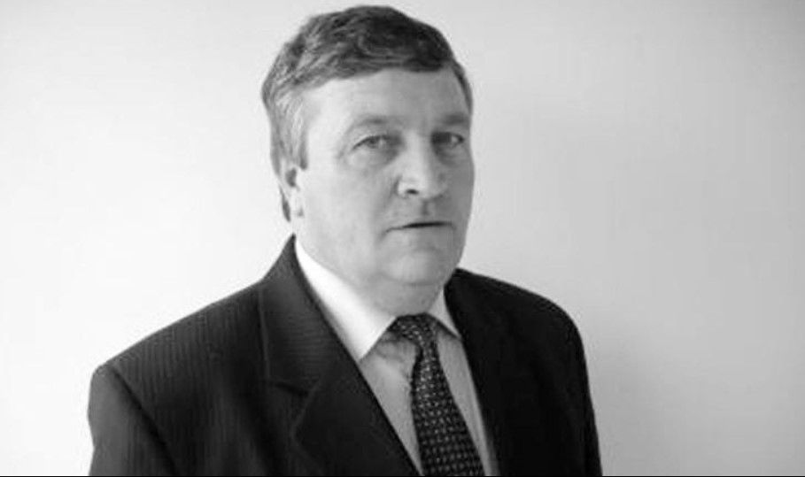 Primarul din comuna vâlceană Stănești a murit după ce s-a infectat cu COVID-19. Ionel Michiu era nevaccinat
