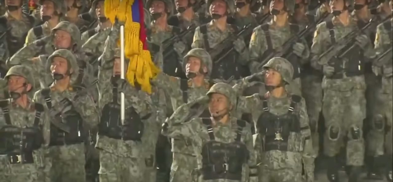 Avertismentul unui spion dezertor: Nu este de glumit cu trupele speciale nord-coreene. Vor lupta până la ultimul om