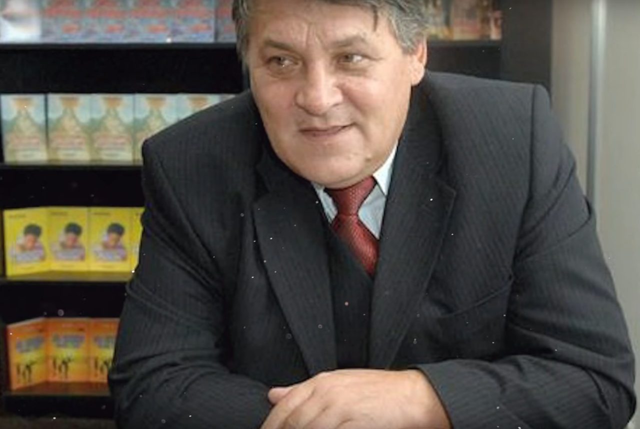 A murit Pavel Coruț. Scriitorul și fostul ofițer de informații avea 72 de ani