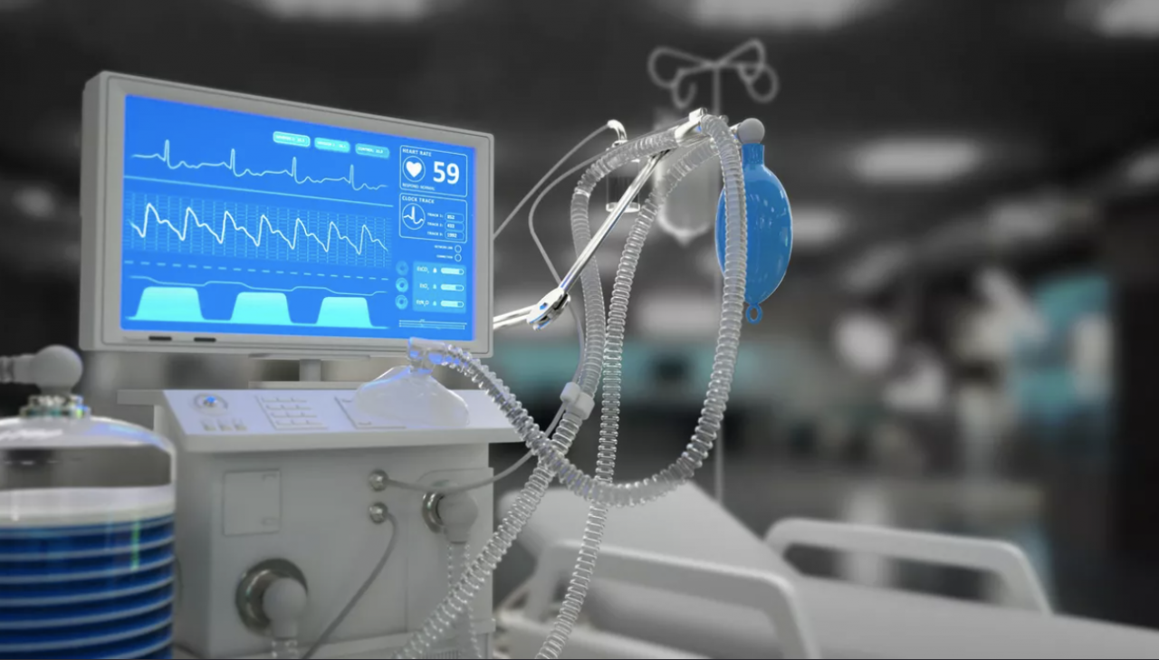 Secțiile ATI din Iași sunt aproape pline. Managerul Spitalului de Boli Infecţioase: Lupta cu virusul a fost pierdută