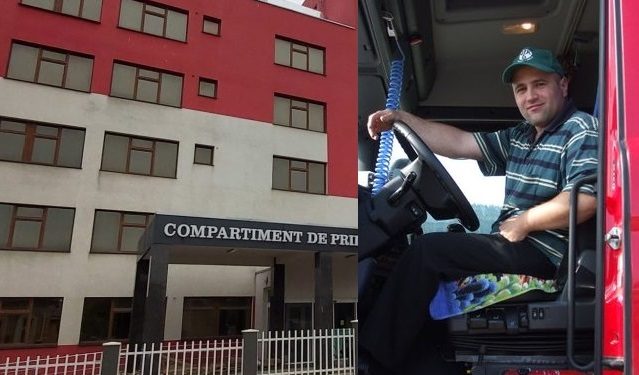 O asistentă medicală acuză că lucrurile fratelui ei, mort în spital, au dispărut: „Mi s-a răspuns că a fost adus fără niciun bagaj”