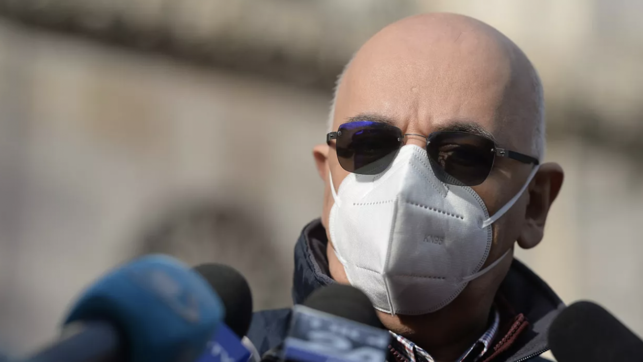 Raed Arafat, despre carantinarea Capitalei: „Acest lucru nu poate fi implementat în zona București-Ilfov”