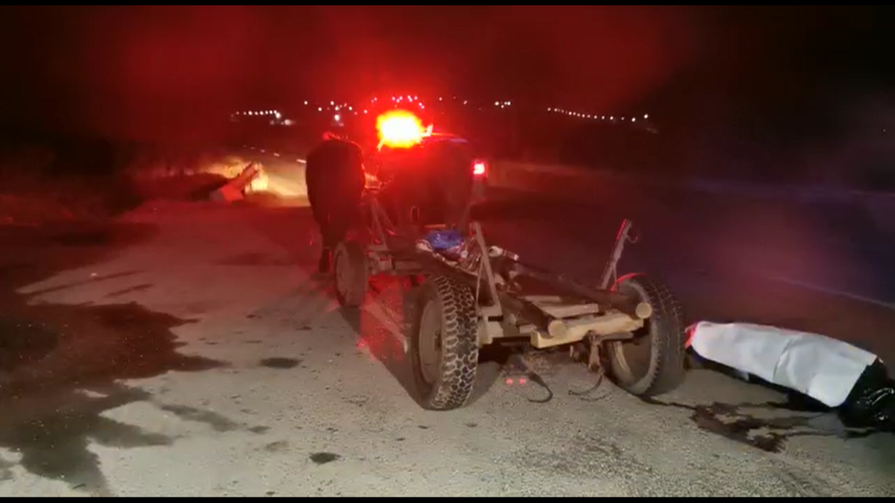 Tragedie în Iași. Tânăr de 17 ani, găsit mort lângă o căruță