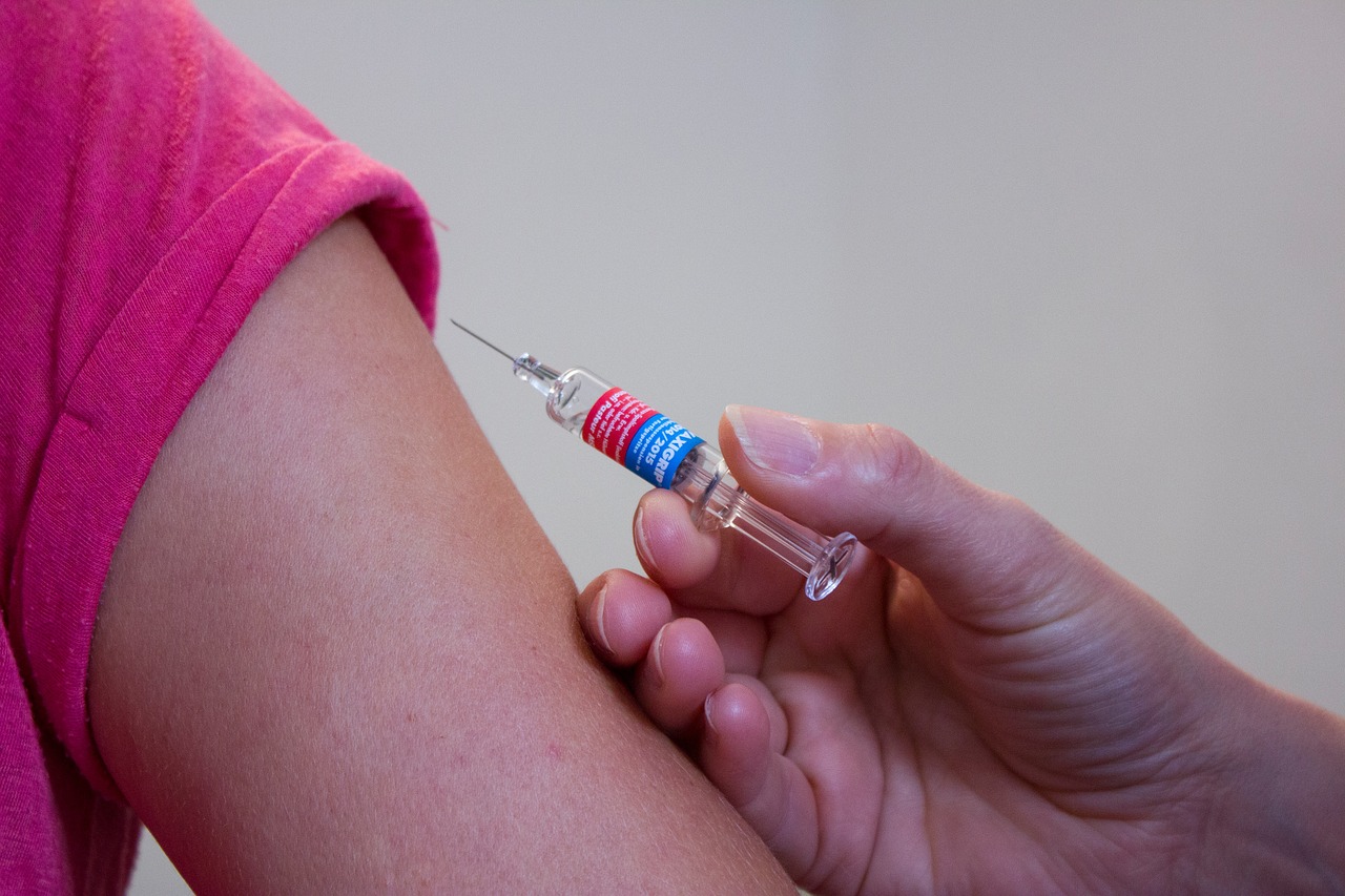 Vaccinarea anti-COVID-19 în România. Aproape 60.000 de  români s-au imunizat în ultimele 24 de ore