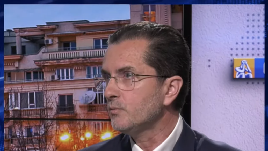Vasile Bănescu, purtătorul de cuvânt al Patriarhiei: „Programul sărbătorii Sfântului Dimitrie nu include absolut nicio procesiune cu participanți”