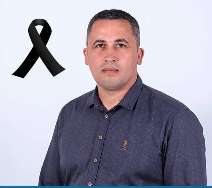Anchetă după moartea unui viceprimar din Vaslui. Figura ca vaccinat anti-COVID, dar în realitate nu ar fi fost