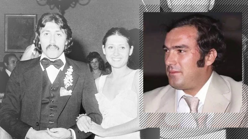 A ieșit scandal în familia Mizil, după moartea Doncăi, marea iubire a lui Nicușor. „Oana și-a permis să intre cu bocancii în viața mea”