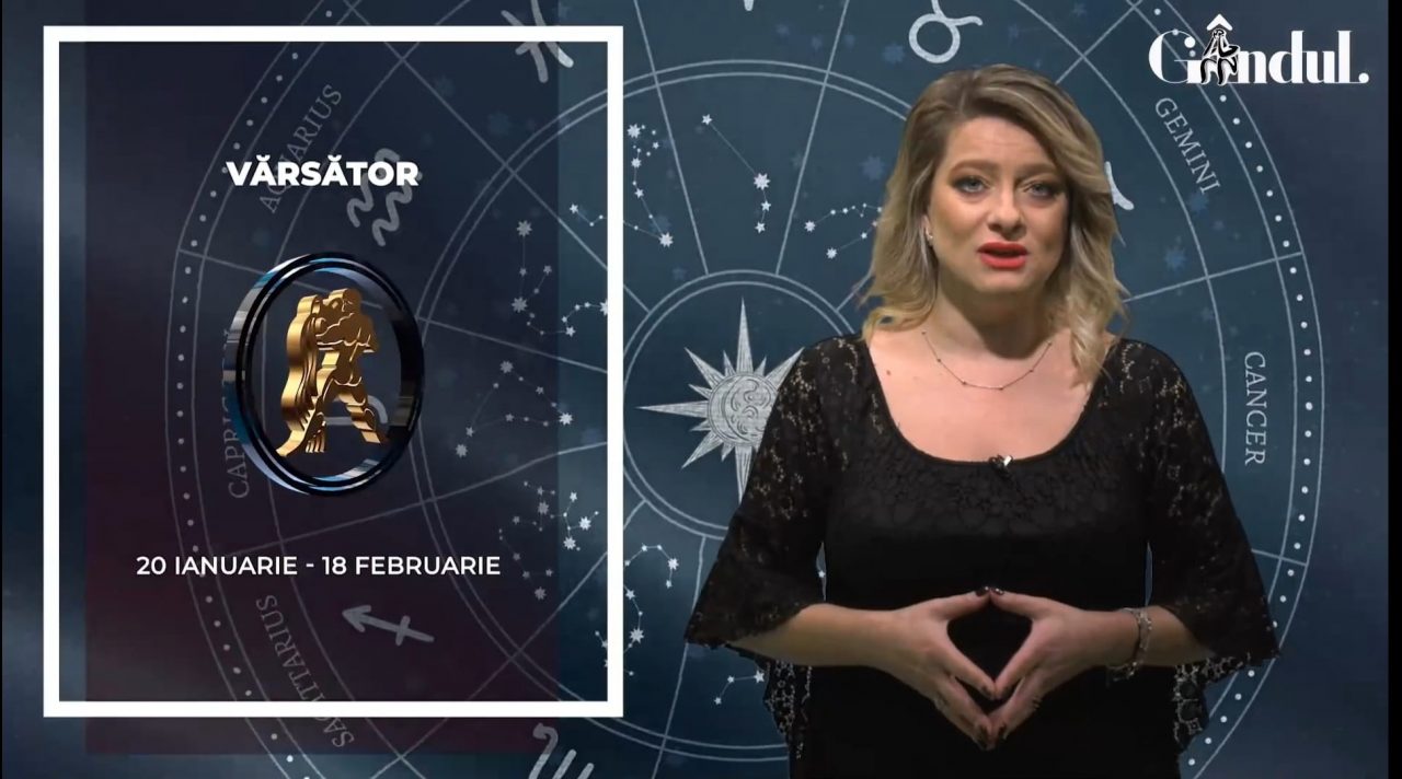 Horoscop zilnic: Horoscopul zilei de 11 octombrie 2021. Saturn revine în mers direct în zodia Vărsător