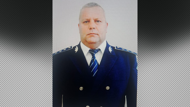 IPJ Dâmbovița anunță moartea fulgerătoare a unui comisar de la Serviciul de Investigații Criminale. „Drum lin spre ceruri, Relu!”