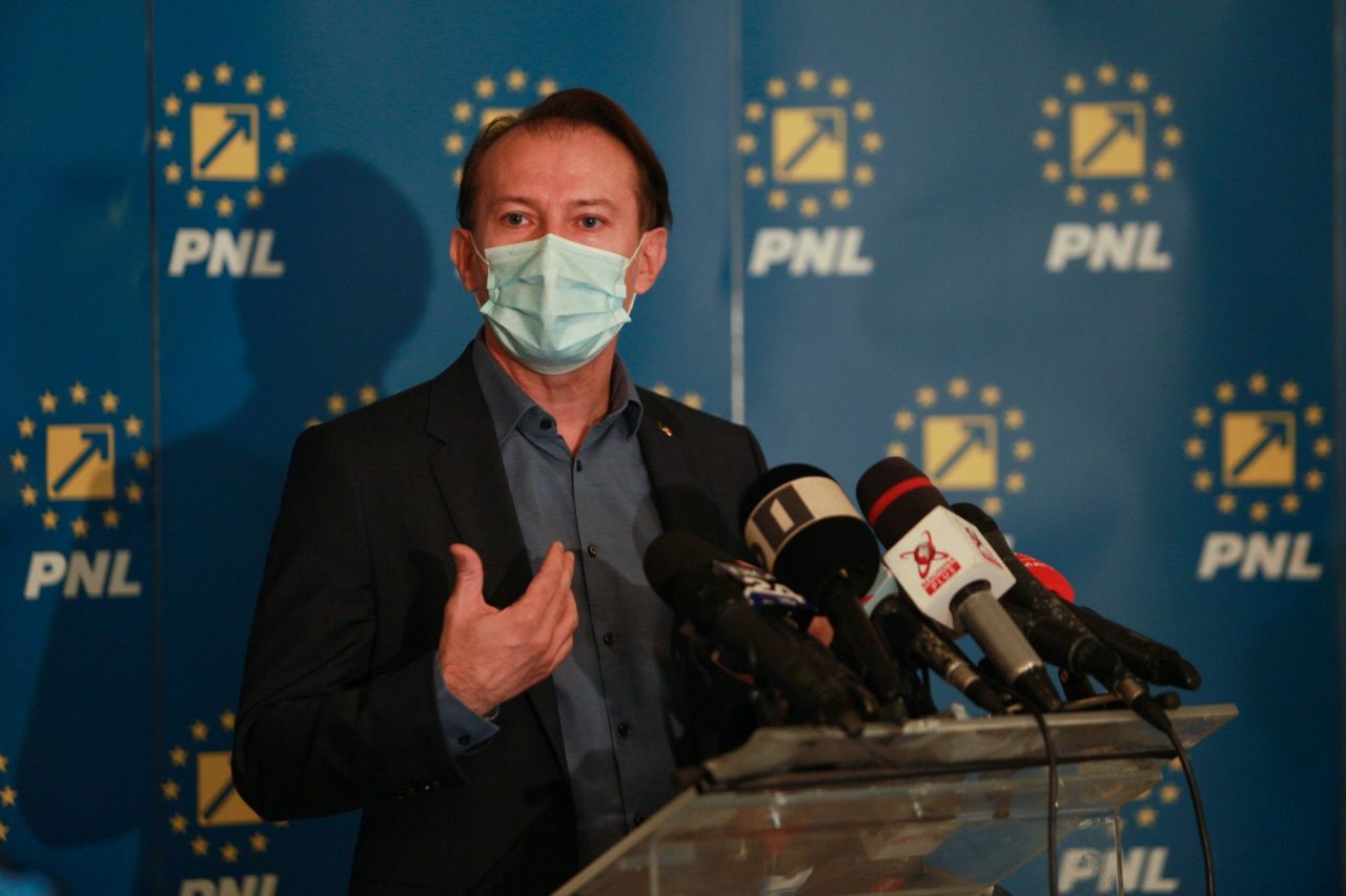 Florin Cîțu, replică ironică pentru Ciolacu: TVA 0 a mai încercat Dragnea și nu a putut fi implementat