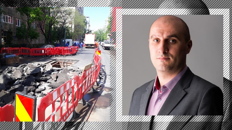 Cum explică șeful Termoenergetica frigul din casele bucureștenilor: „Trebuie să pornim ușor, să nu crape sistemul” | EXCLUSIV