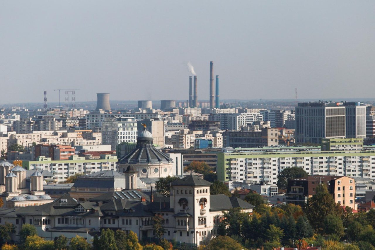 Un proiect uriaș de infrastructură din București, care prevede construirea a 10 drumuri de legătură cu Inelul Principal, dezbătut la Primăria Capitalei