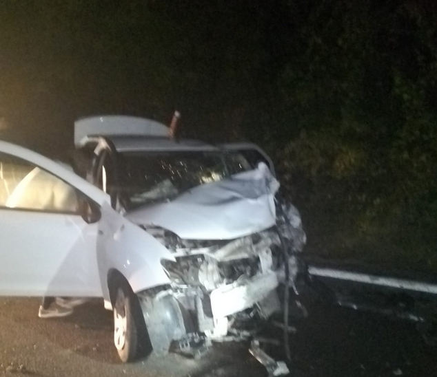 Prahova: Un şofer beat care a fugit de la locul unui accident cu 5 victime, reţinut de poliţişti