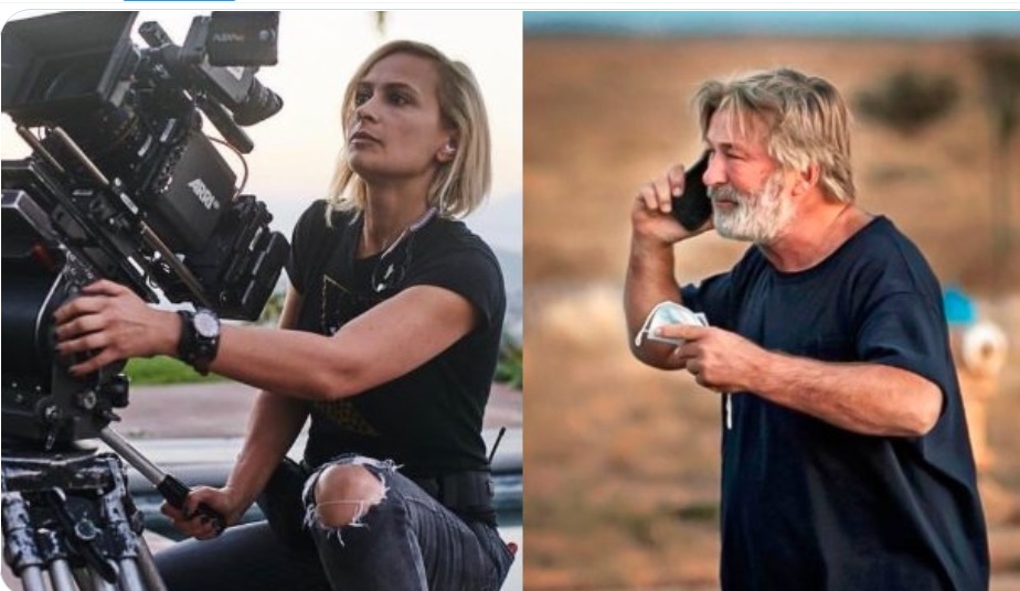 Familia Halynei Hutchins îl va da în judecată pe Alec Baldwin, în ciuda faptului că acesta a scăpat de acuzații